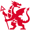 Dragon International Logo